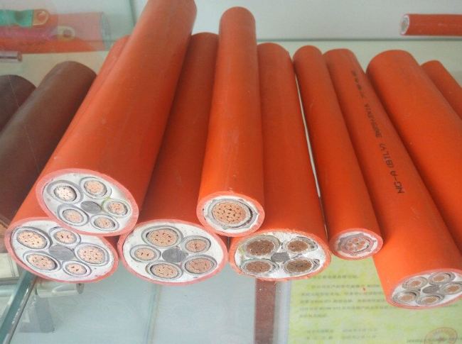长治矿物质电缆，防火电缆，矿物绝缘电缆